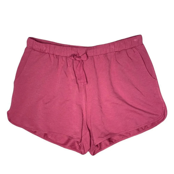 Eberjey Boardwalk Shorts Size XL   - Picture 2 of 5